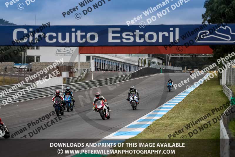 estoril;event digital images;motorbikes;no limits;peter wileman photography;portugal;trackday;trackday digital images